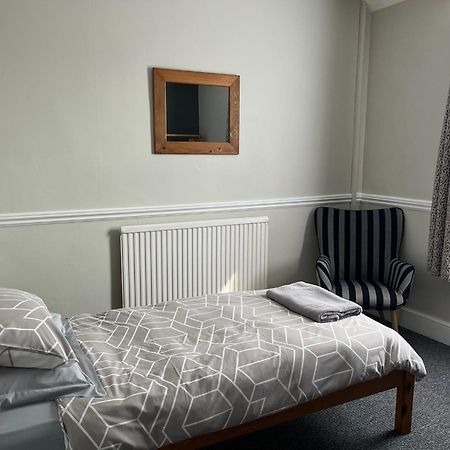 Hotel Bourton House Rugby Exteriér fotografie
